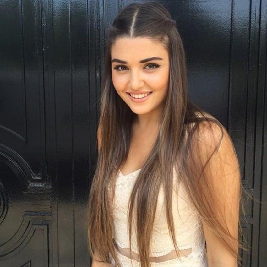 Hande Erçel çıldırdı! Merve'yi silmek istiyor...