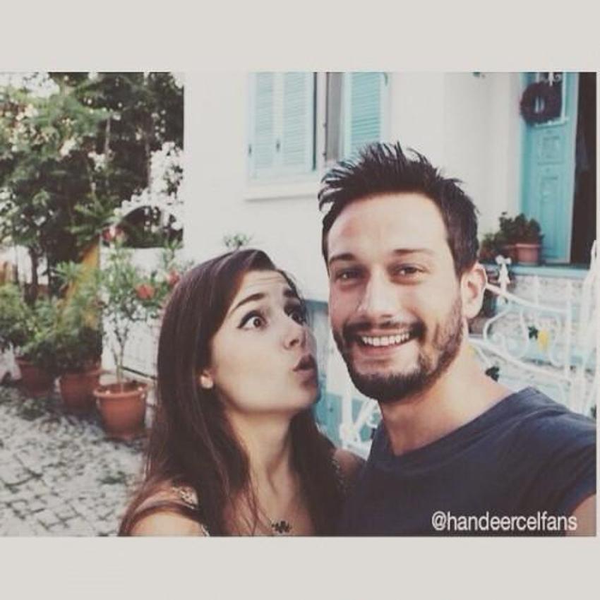 Hande Erçel çıldırdı! Merve'yi silmek istiyor...