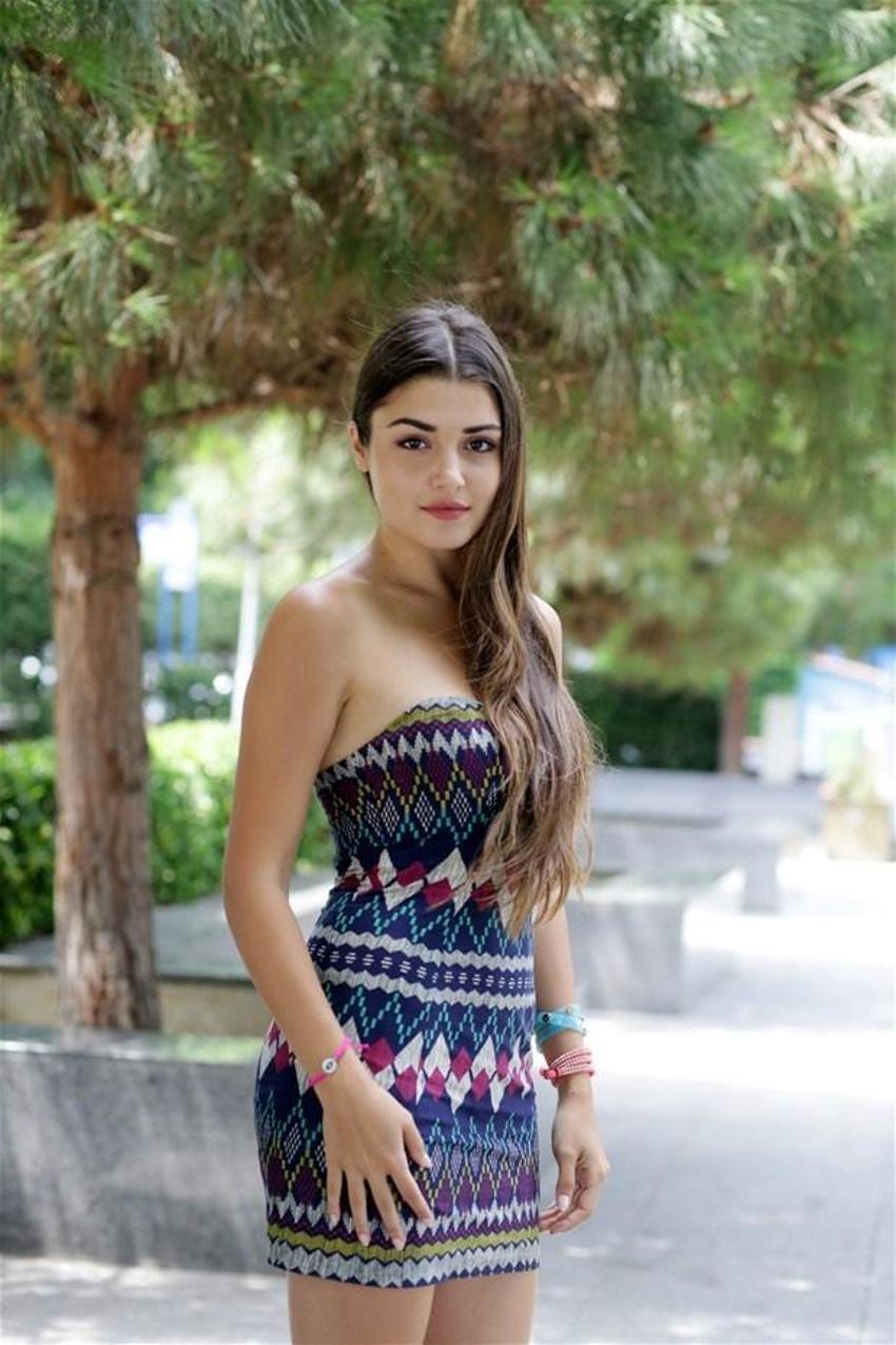 Hande Erçel çıldırdı! Merve'yi silmek istiyor...