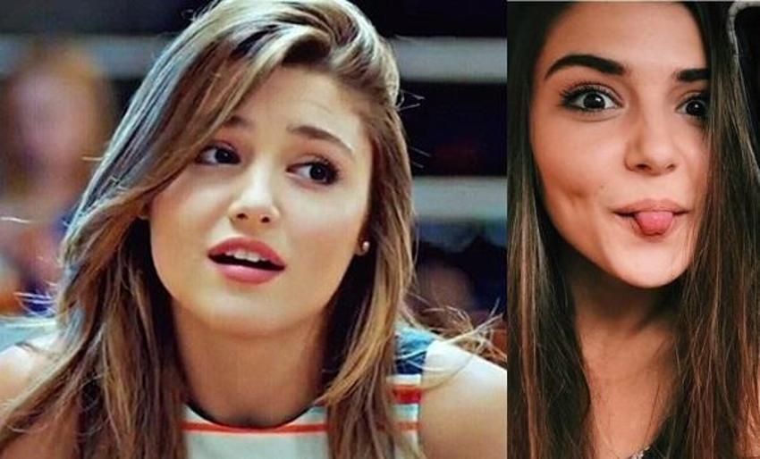 Hande Erçel çıldırdı! Merve'yi silmek istiyor...