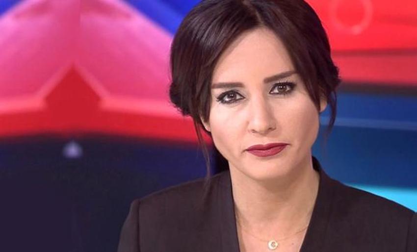 Nazlı Çelik'ten o iddialara zehir zemberek yanıt!