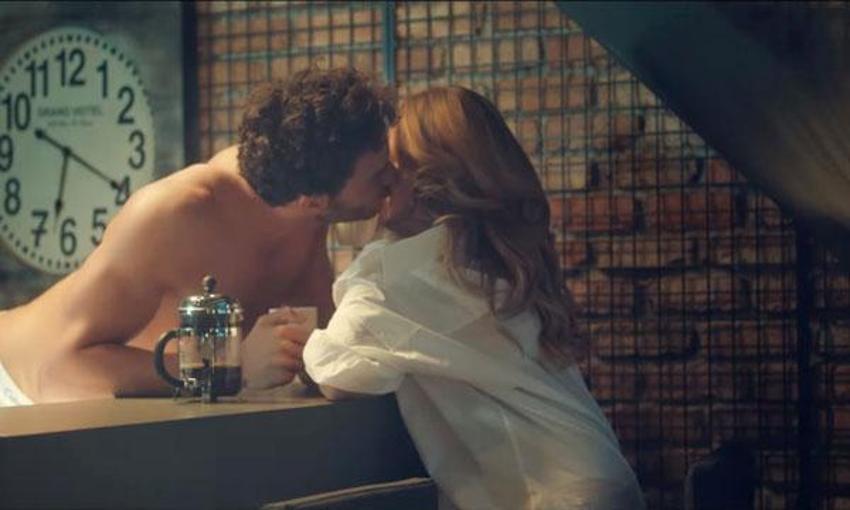 Sevgilisi Hadise'yi çıldırttı! Hemen ayrıldı...