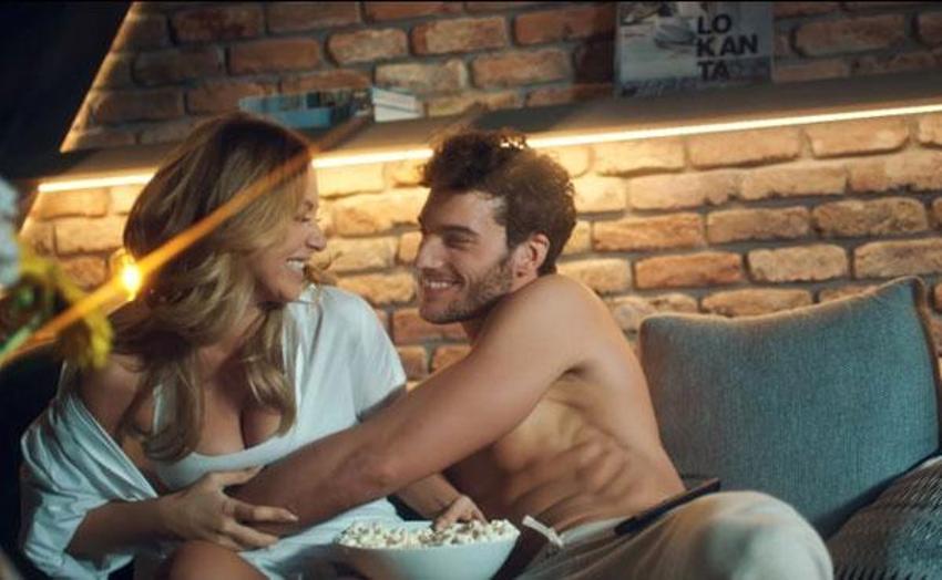 Sevgilisi Hadise'yi çıldırttı! Hemen ayrıldı...
