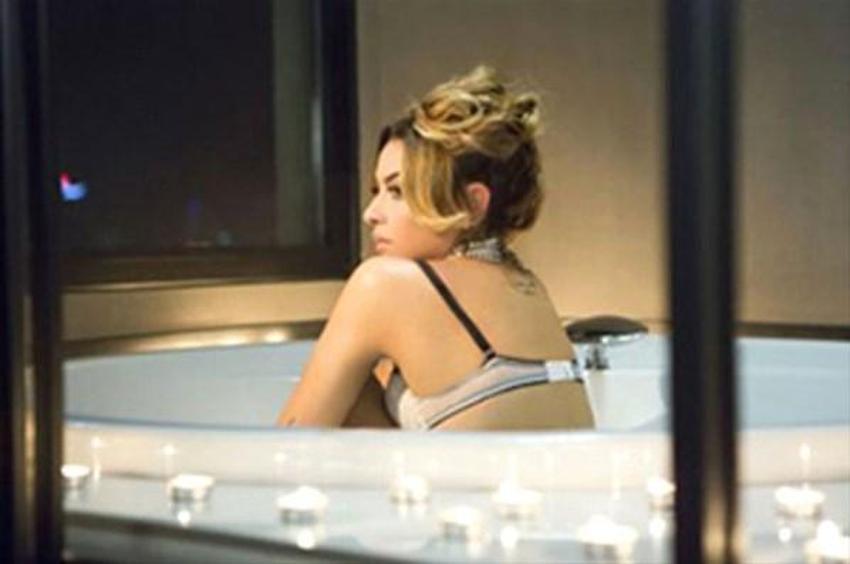 Sevgilisi Hadise'yi çıldırttı! Hemen ayrıldı...