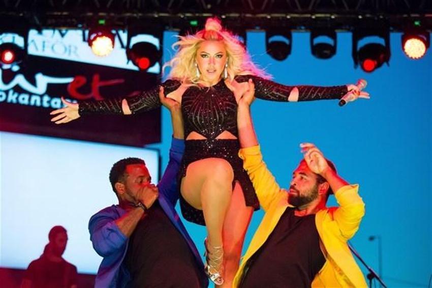 Sevgilisi Hadise'yi çıldırttı! Hemen ayrıldı...