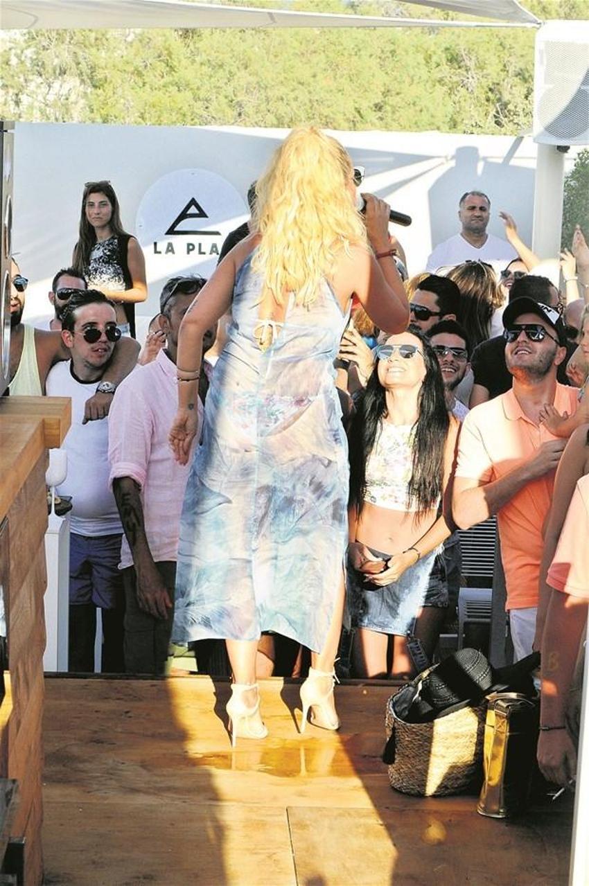 Sevgilisi Hadise'yi çıldırttı! Hemen ayrıldı...
