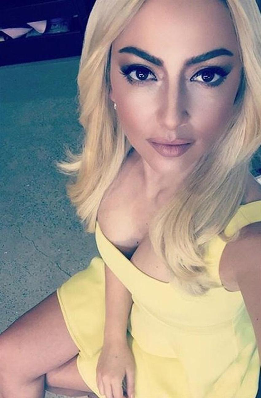 Sevgilisi Hadise'yi çıldırttı! Hemen ayrıldı...