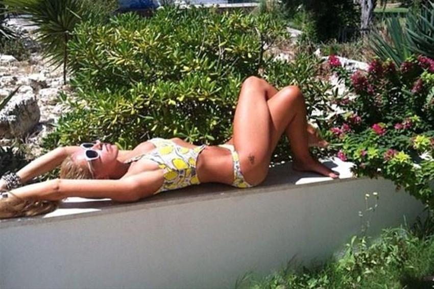 Sevgilisi Hadise'yi çıldırttı! Hemen ayrıldı...
