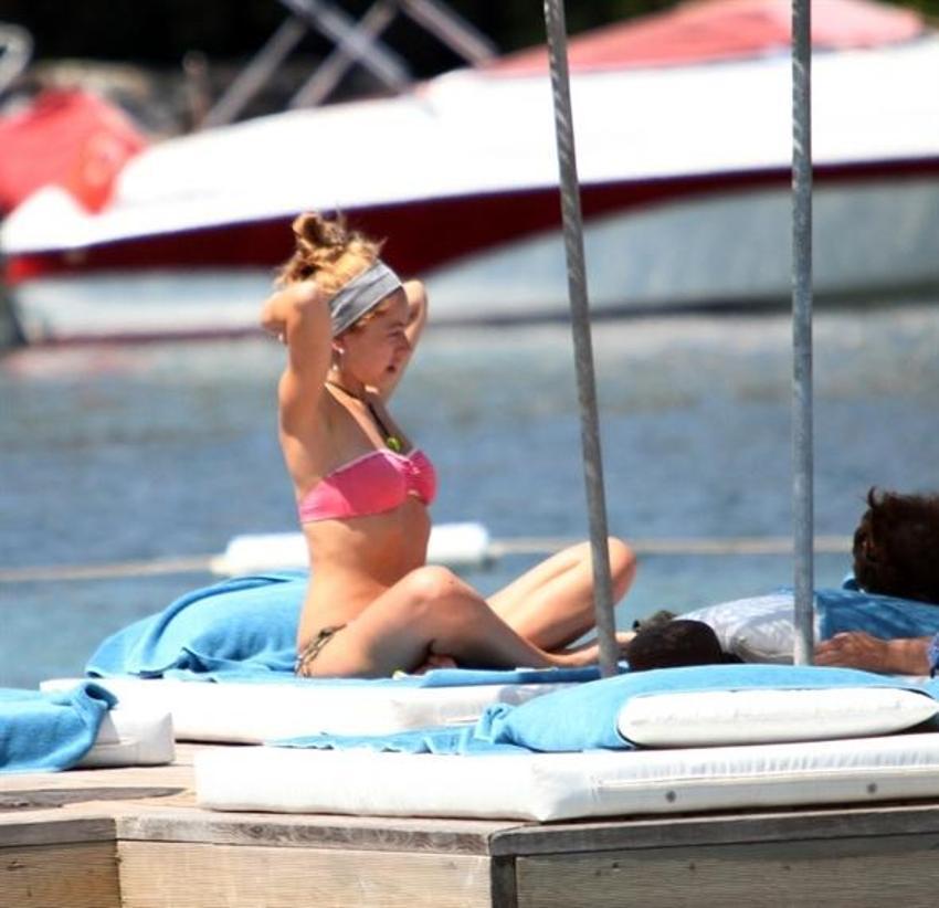 Sevgilisi Hadise'yi çıldırttı! Hemen ayrıldı...