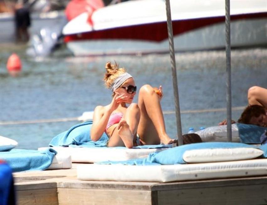 Sevgilisi Hadise'yi çıldırttı! Hemen ayrıldı...
