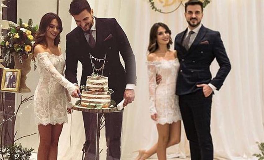 Gurur Aydoğan ile Başak Güröz nişanlandı!