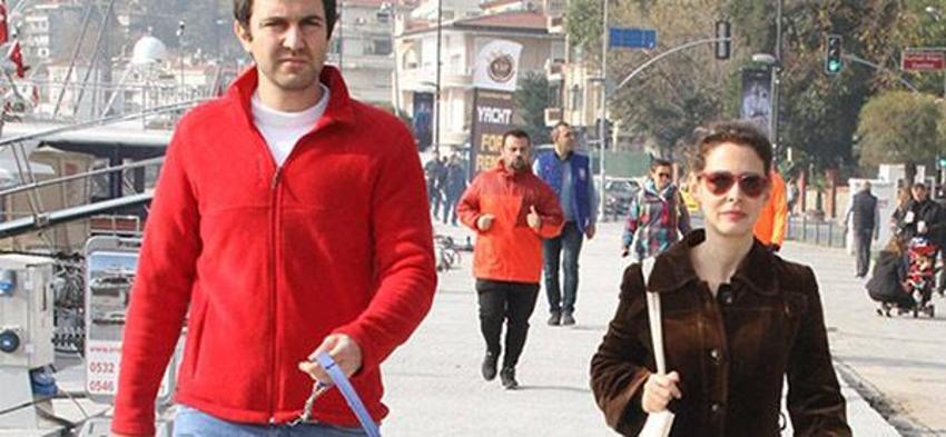Pelin Batu evleniyor!