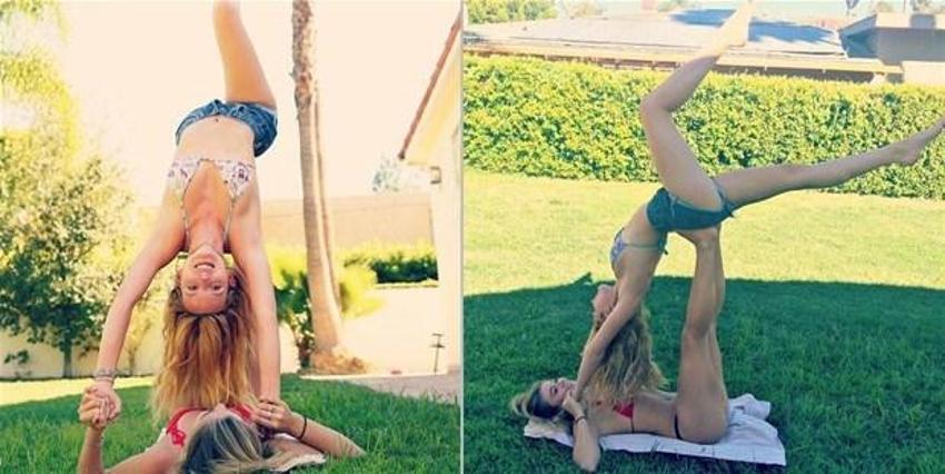 Bella Thorne'dan en cesur veda!