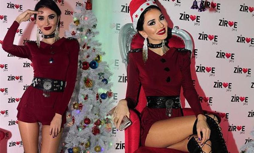 Cansu Taşkın: Çok özel sürprizlerim olacak!