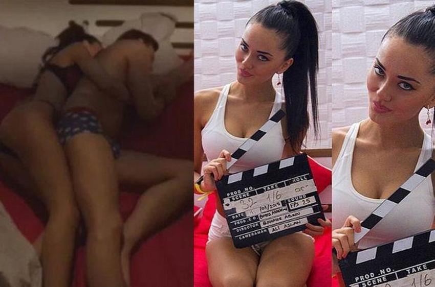 Cansu Taşkın: Çok özel sürprizlerim olacak!