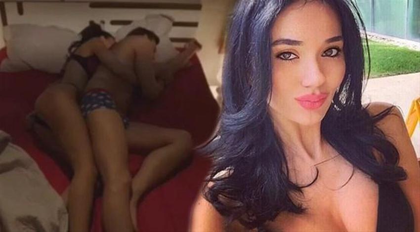 Cansu Taşkın: Çok özel sürprizlerim olacak!