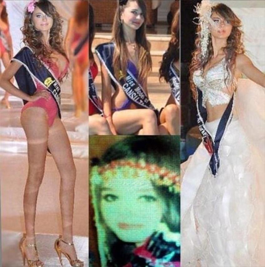 Cansu Taşkın: Çok özel sürprizlerim olacak!