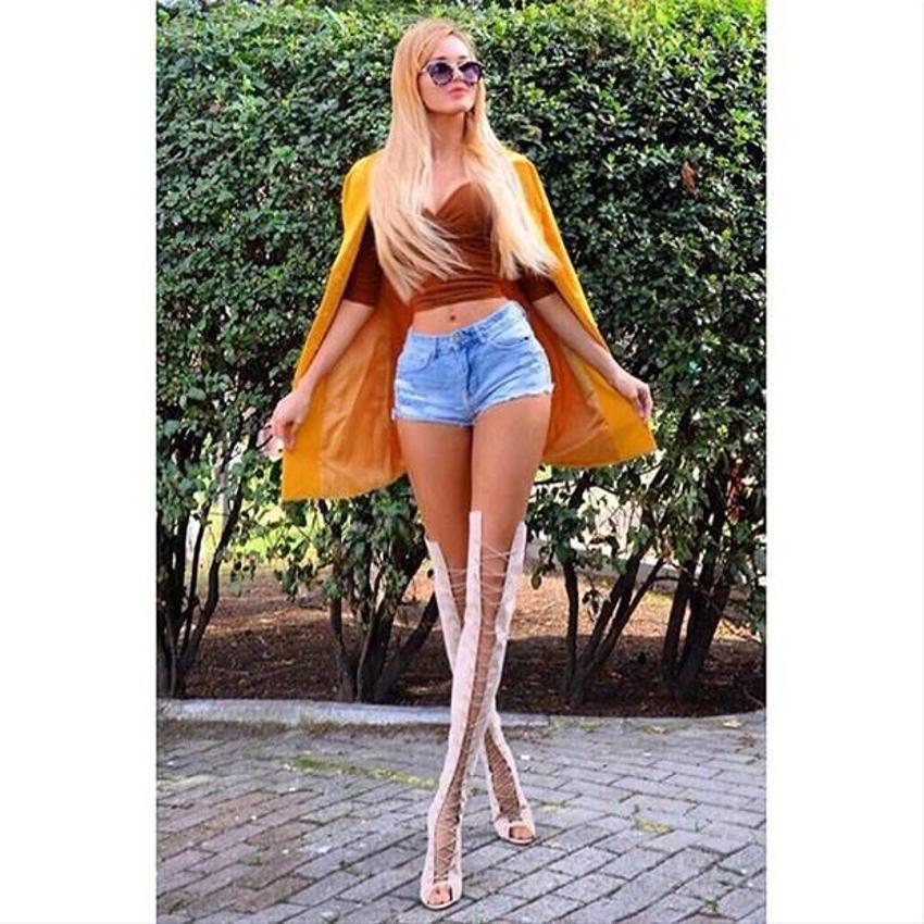 Cansu Taşkın: Çok özel sürprizlerim olacak!