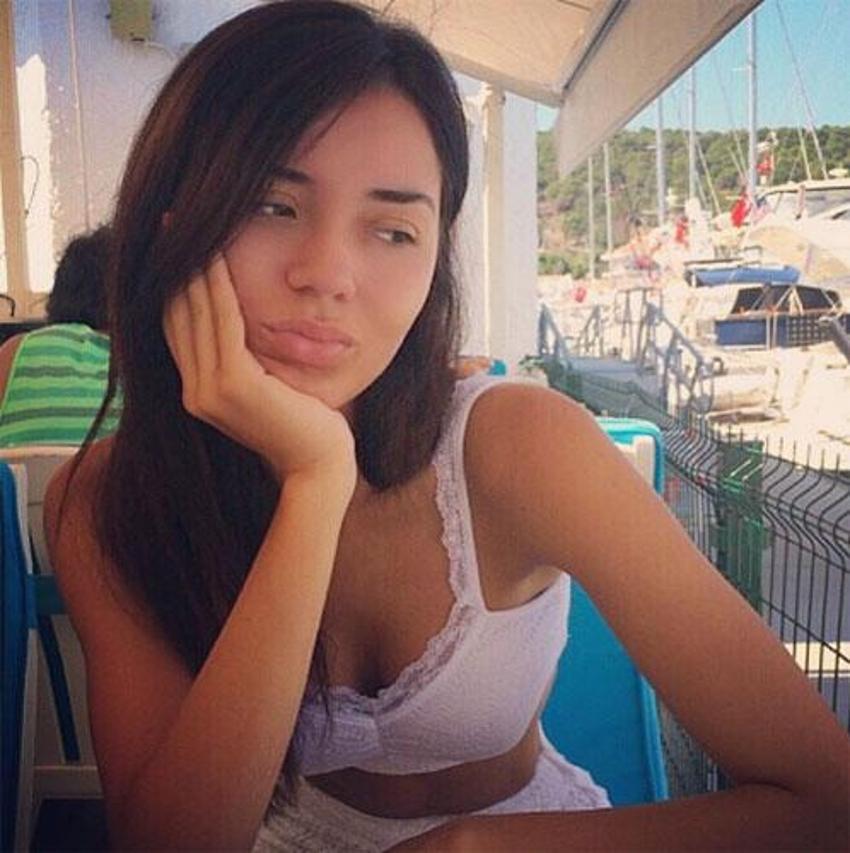 Cansu Taşkın: Çok özel sürprizlerim olacak!