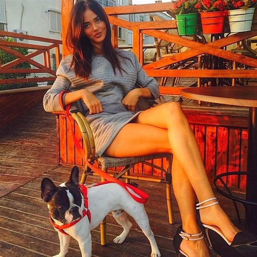 Cansu Taşkın: Çok özel sürprizlerim olacak!