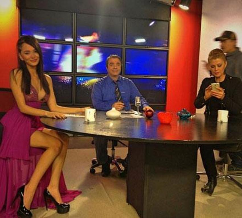 Cansu Taşkın: Çok özel sürprizlerim olacak!