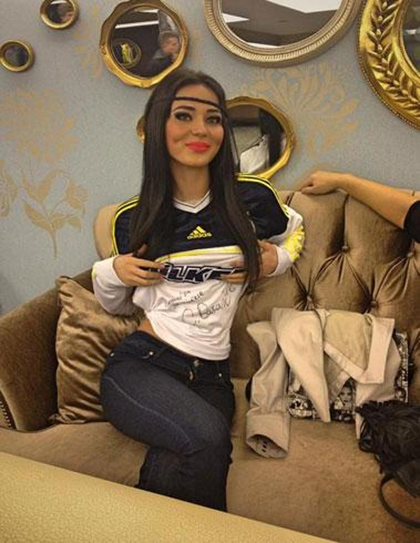 Cansu Taşkın: Çok özel sürprizlerim olacak!