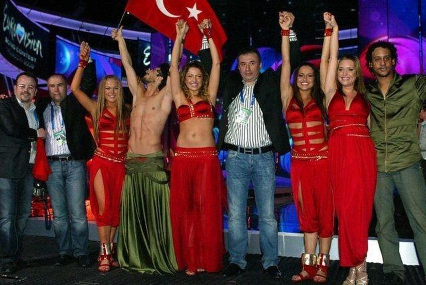 'Çukur' dizisinden Hadise çıktı!