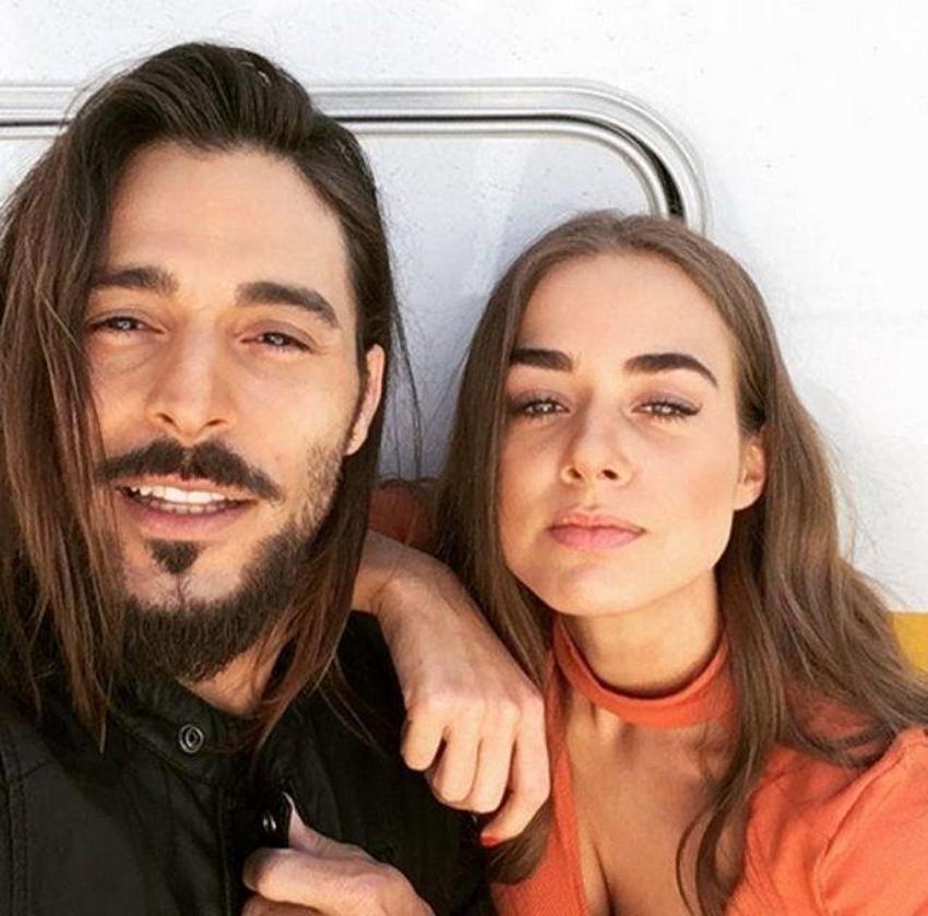 'Çukur' dizisinden Hadise çıktı!
