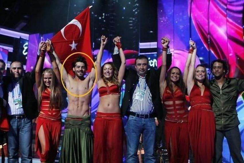 'Çukur' dizisinden Hadise çıktı!
