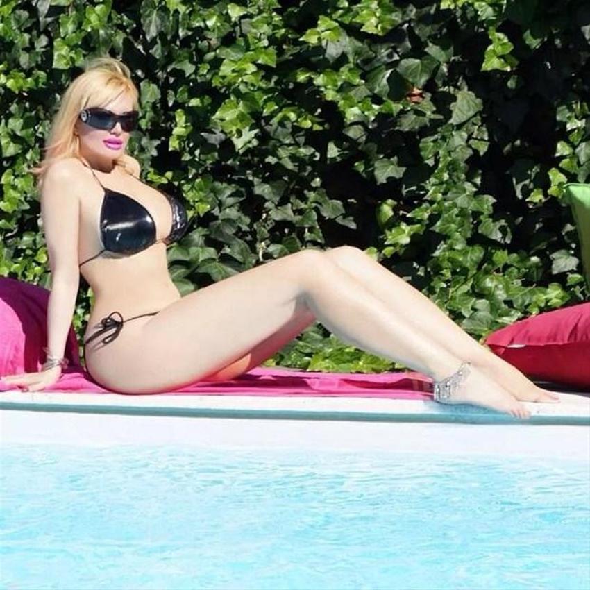 En gözde 'kedicik' sınır tanımıyor!