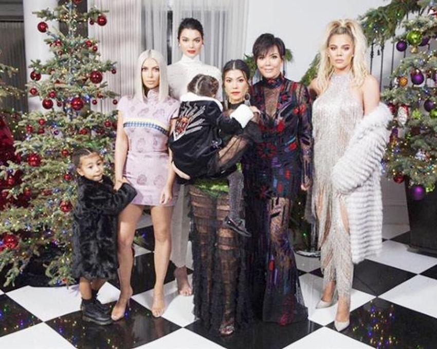 Hamile kaldıktan sonra Kylie Jenner'ı sildiler!