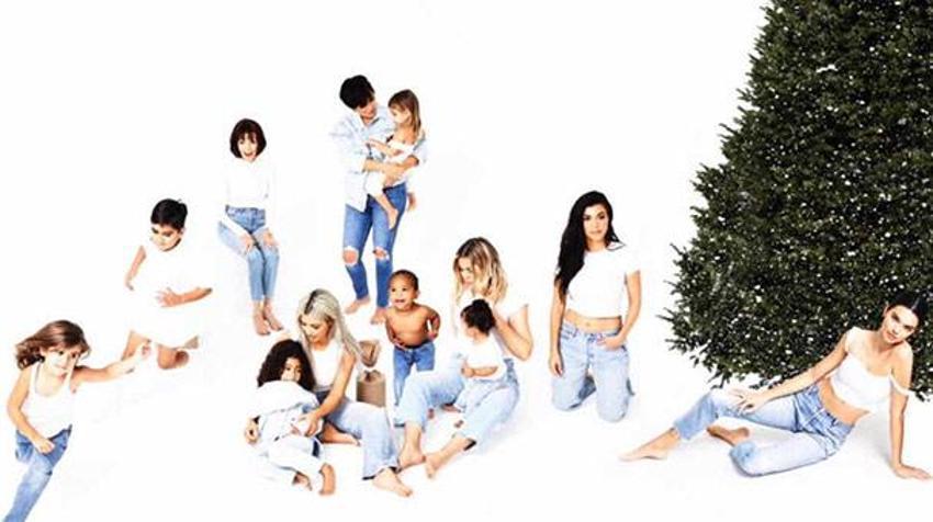 Hamile kaldıktan sonra Kylie Jenner'ı sildiler!