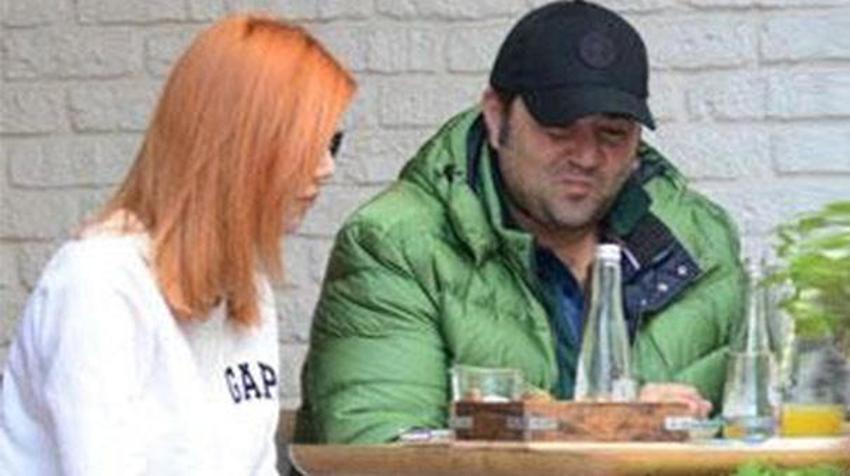 Ata Demirer'den aşk paylaşımı! 14 yaş küçük...