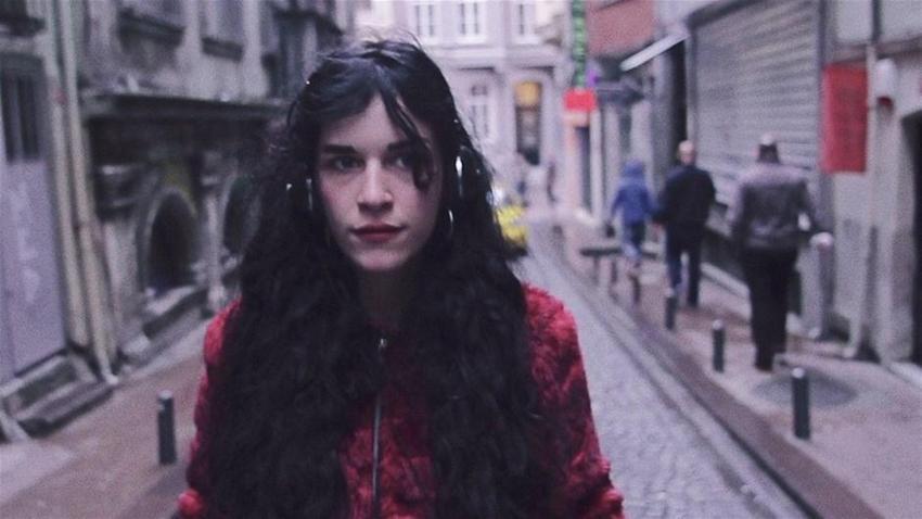 Kıvılcım Ural'dan takipçisine şoke eden cevap!