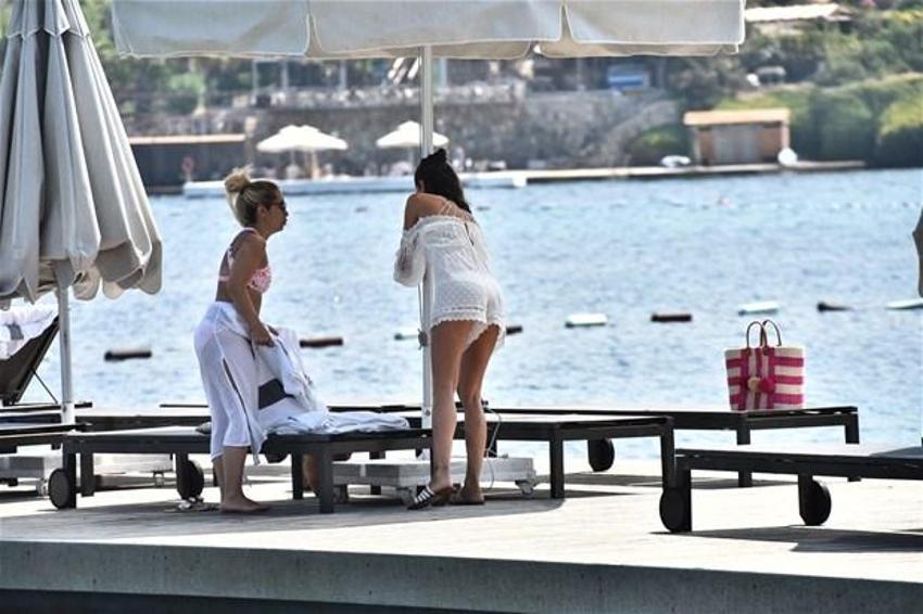 'Yaptığım en büyük çılgınlık evlenmekti'