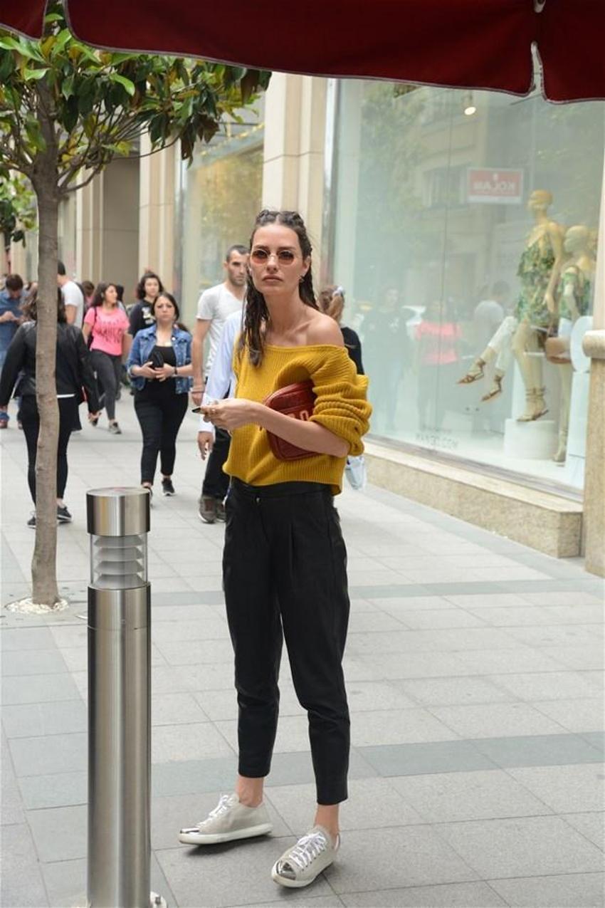 'Yaptığım en büyük çılgınlık evlenmekti'