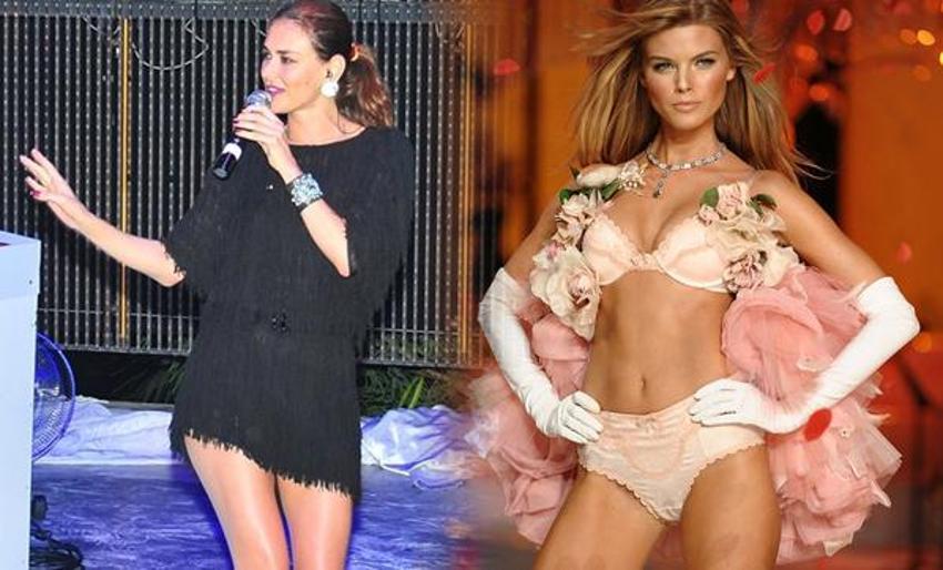 Türk Melek Ayşe Hatun Önal!