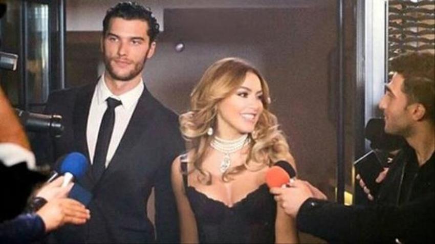 Hadise: Ahlaksızlık sizin kafanızda!
