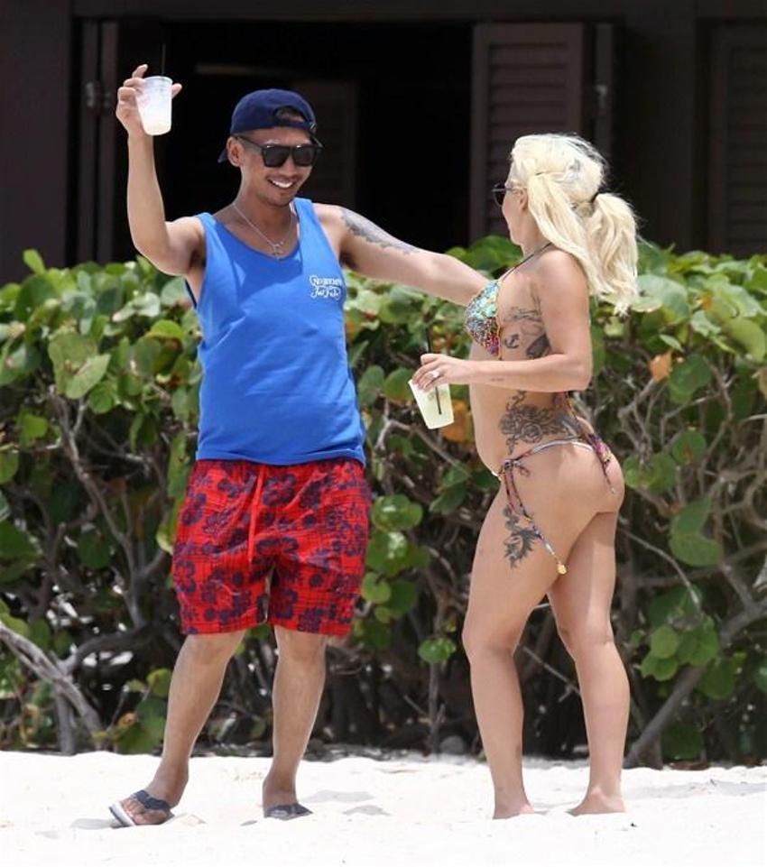 Lady Gaga'dan yürek hoplatan mesaj!