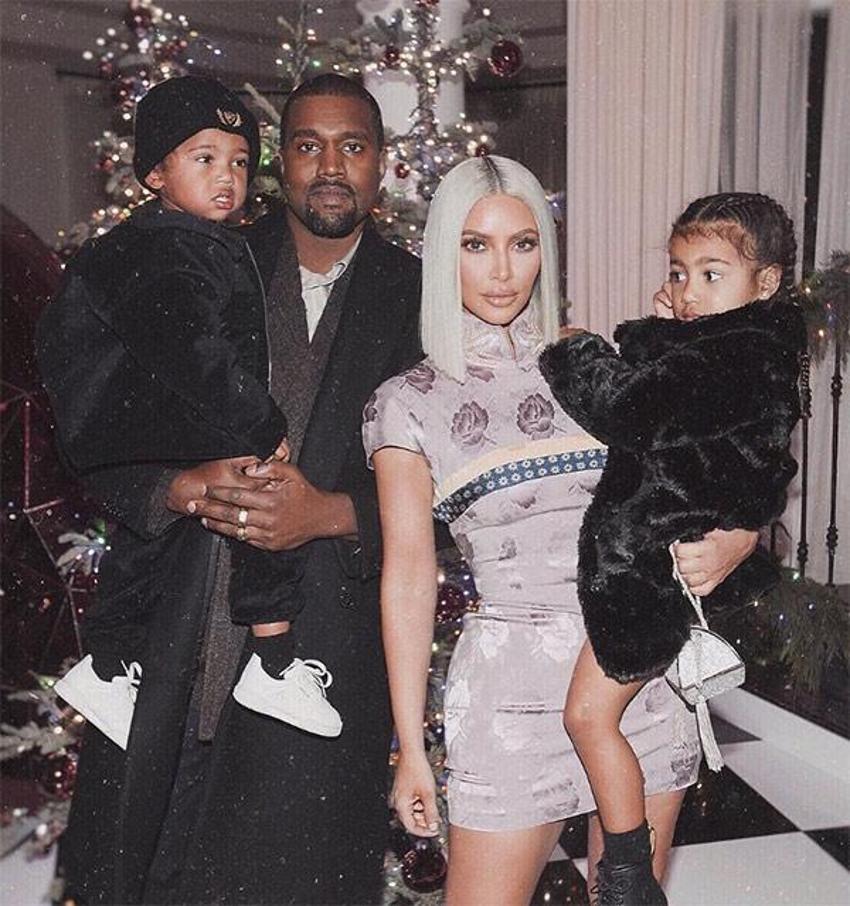 Kim Kardashian 'yok artık' dedirtti!