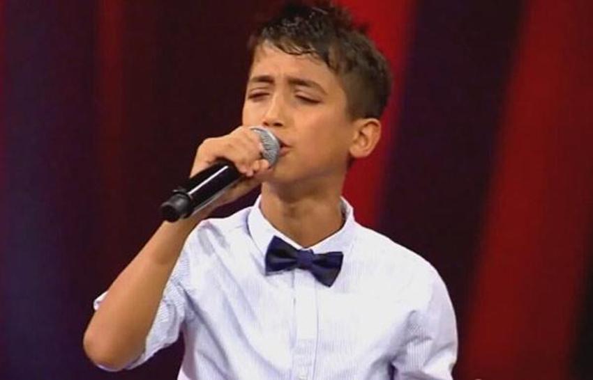 Acun'un parlattığı ismin başına talih kuşu kondu!