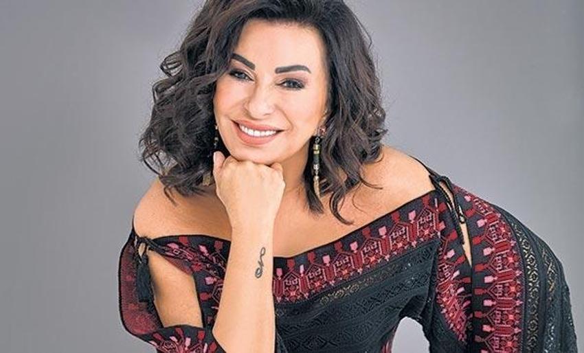 Nilgün Belgün: Seks bitince çok eğlenirim!
