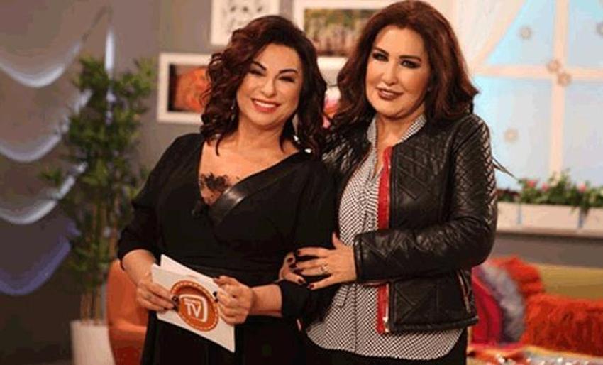 Nilgün Belgün: Seks bitince çok eğlenirim!