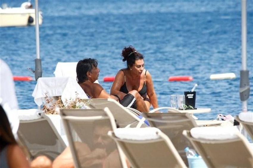 Nilgün Belgün: Seks bitince çok eğlenirim!