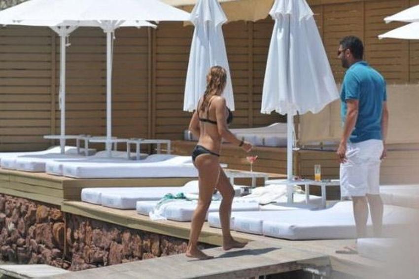 İvana Sert: Söz verdim, öpüşüp sevişmem!