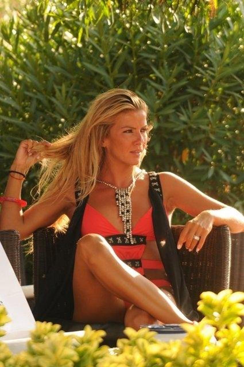 İvana Sert: Söz verdim, öpüşüp sevişmem!