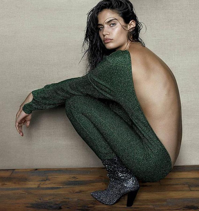 Sara Sampaio 'aşk ' tatilini uzattı!
