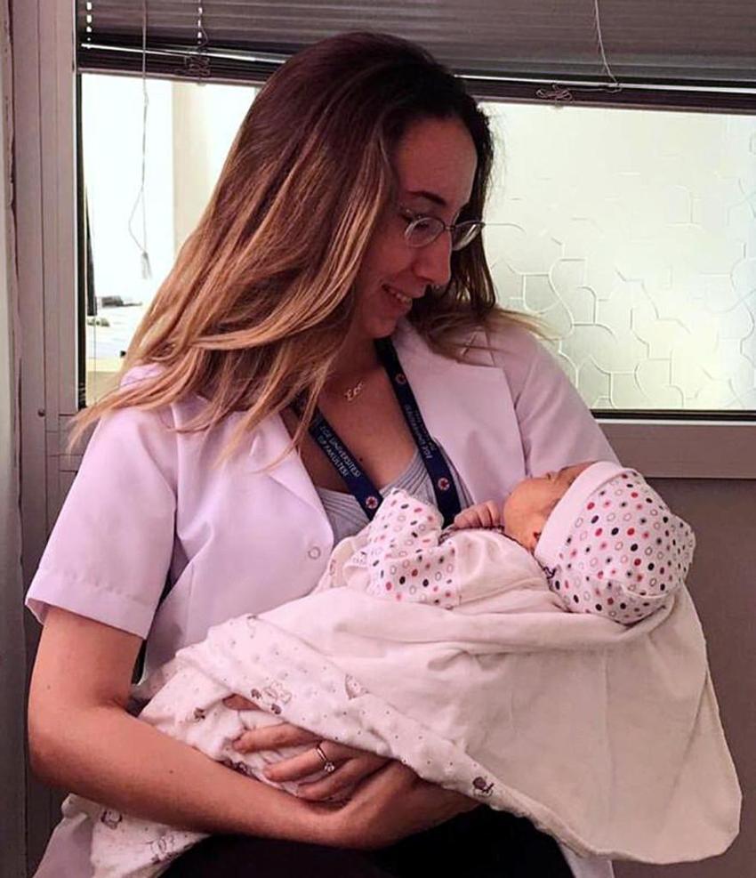 Saldırıya uğrayan doktor, yardım çağrısında bulundu!