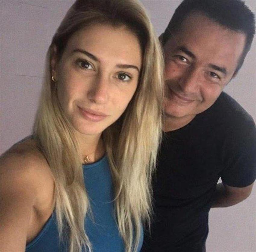 Şeyma Subaşı 'barışalım' diyen Ahmet Hakan'a cevap verdi!