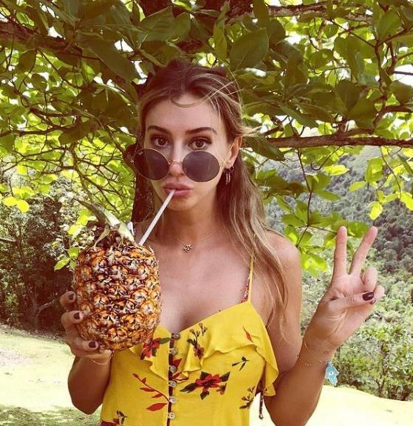 Şeyma Subaşı 'barışalım' diyen Ahmet Hakan'a cevap verdi!
